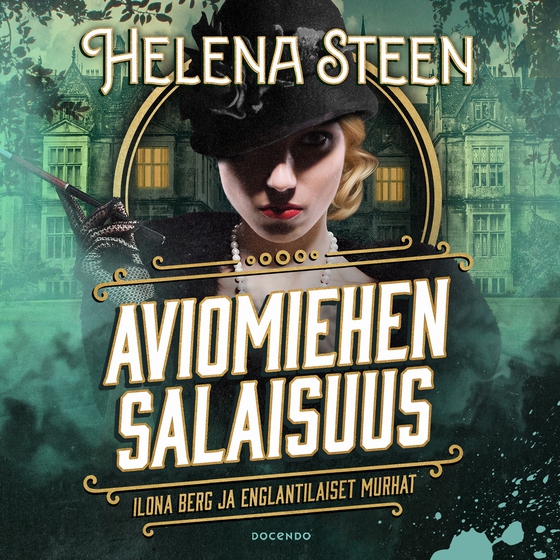 Aviomiehen salaisuus