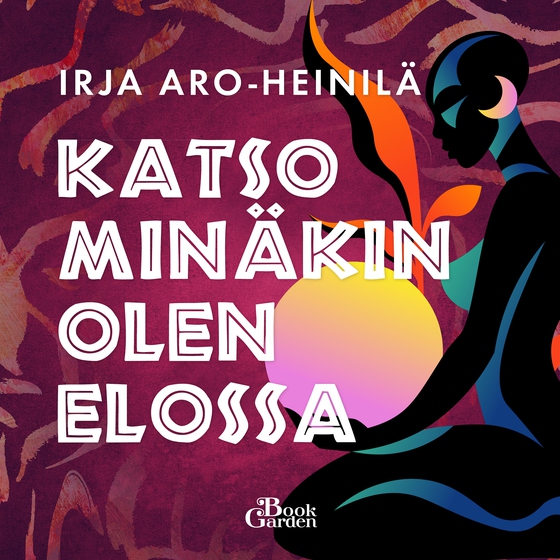 Katso minäkin olen elossa