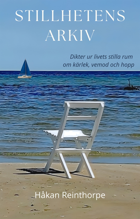Stillhetens Arkiv