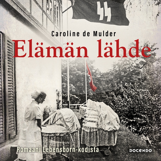 Elämän lähde