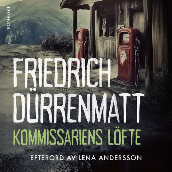Kommissariens löfte