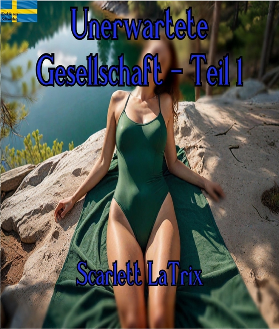 Unerwartete gesellschaft - Teil 1