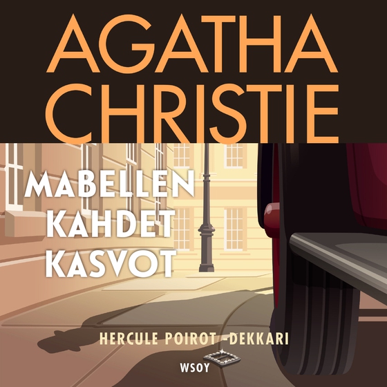 Mabellen kahdet kasvot