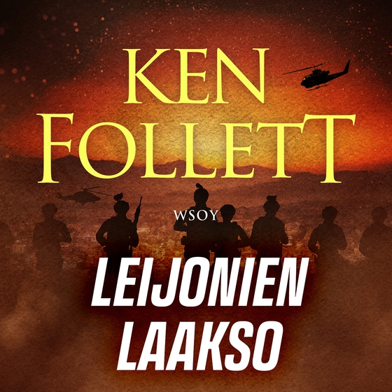 Leijonien laakso