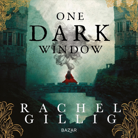 One Dark Window (svensk utgåva) (ljudbok) av Rachel Gillig