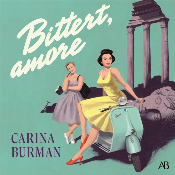 Bittert, amore