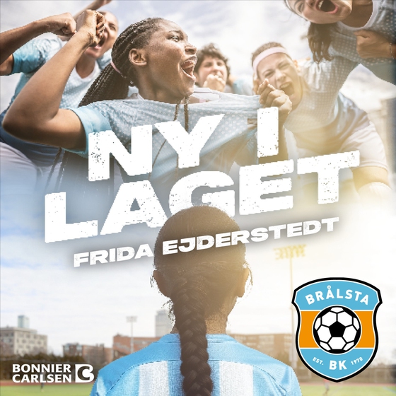 Ny i laget