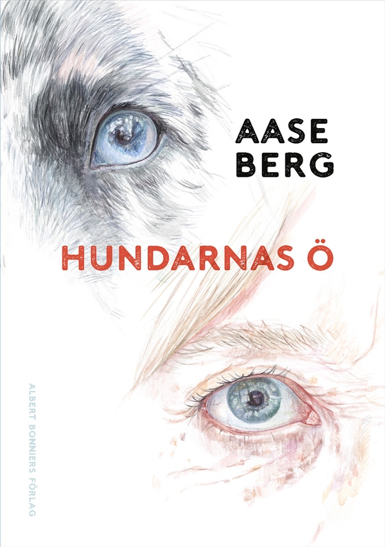 Hundarnas ö