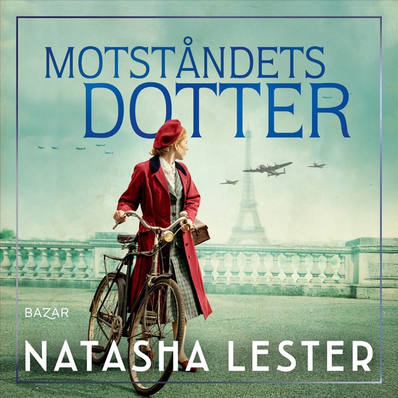 Motståndets dotter