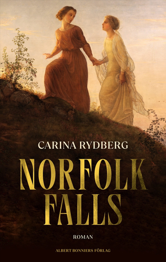 Norfolk Falls (e-bok) av Carina  Rydberg