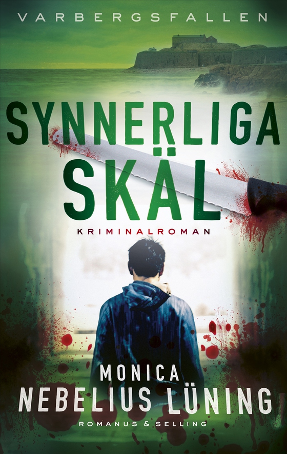 Synnerliga skäl (e-bok) av Monica Nebelius Lüning