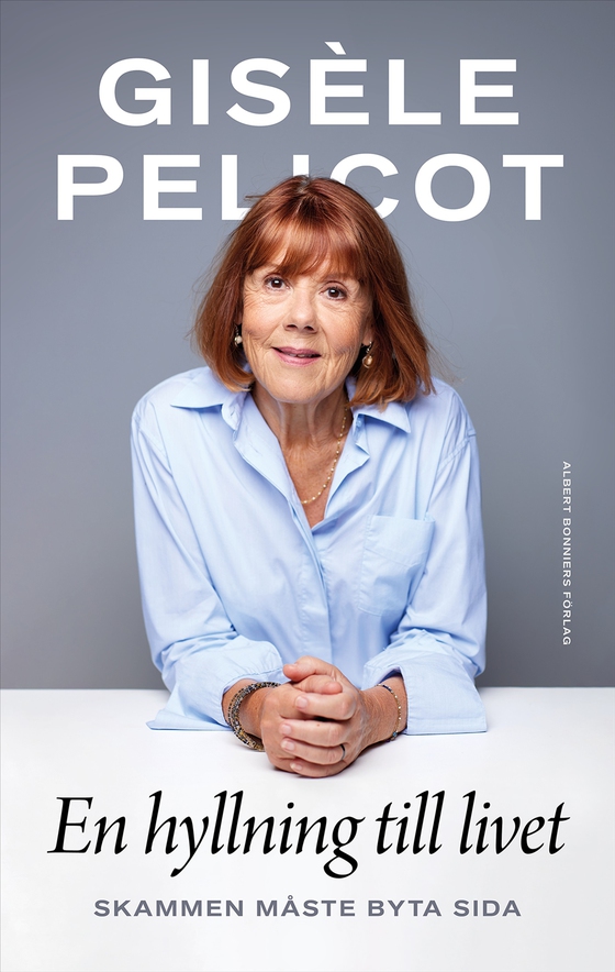 En hyllning till livet : skammen måste byta sida