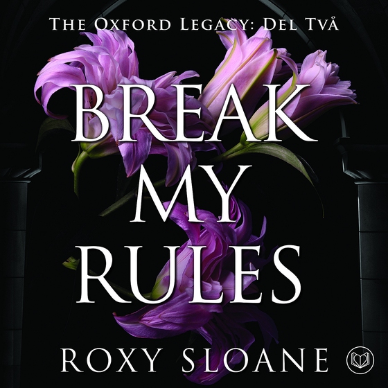 Break My Rules (svensk utgåva)