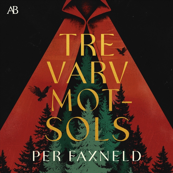 Tre varv motsols