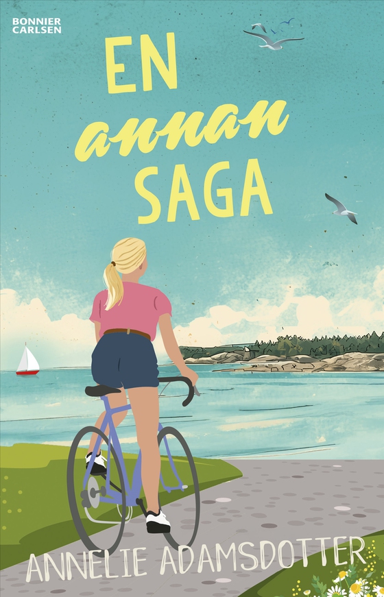 En annan Saga
