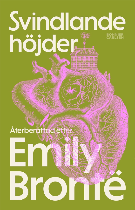 Svindlande höjder