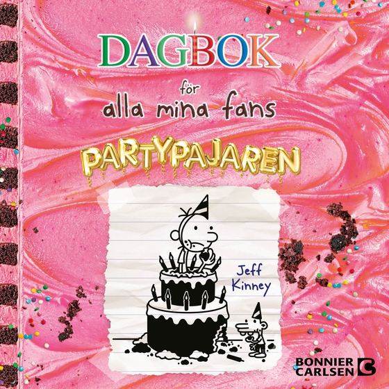Partypajaren