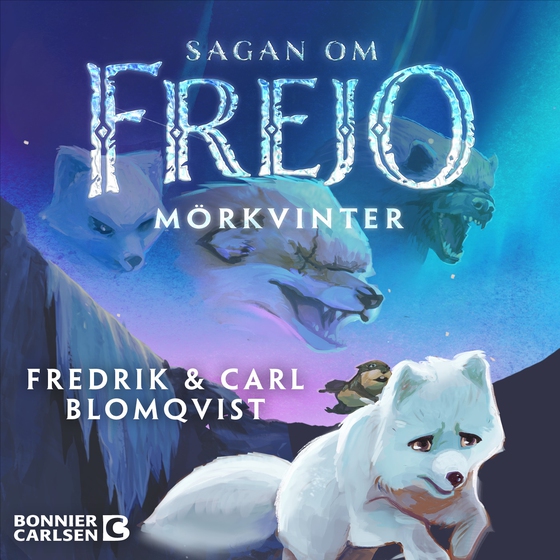 Mörkvinter
