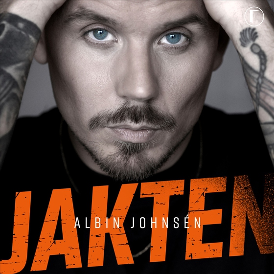 Jakten (ljudbok) av Albin Johnsén