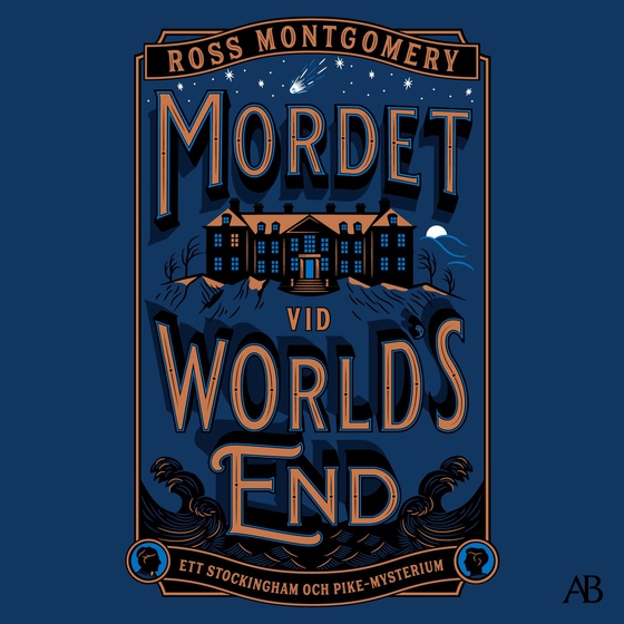 Mordet vid World's End