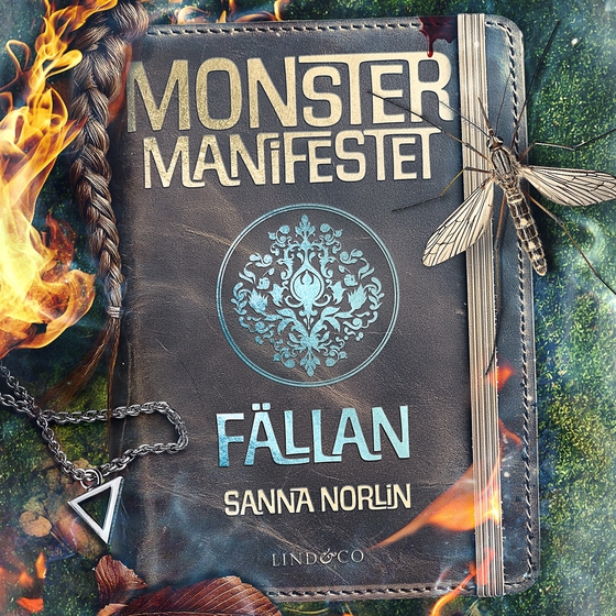 Monstermanifestet: Fällan