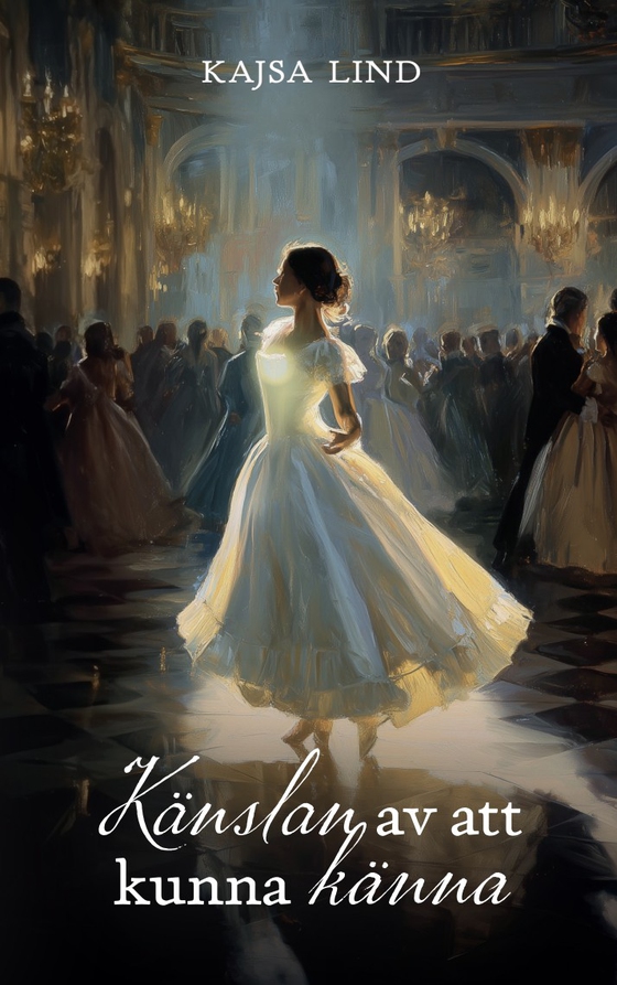 Känslan av att kunna känna