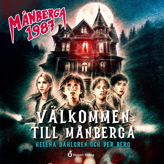 Välkommen till Månberga