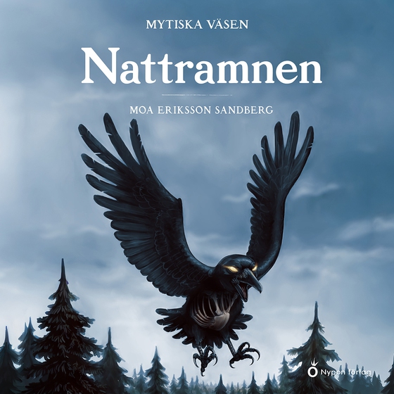 Mytiska väsen - Nattramnen