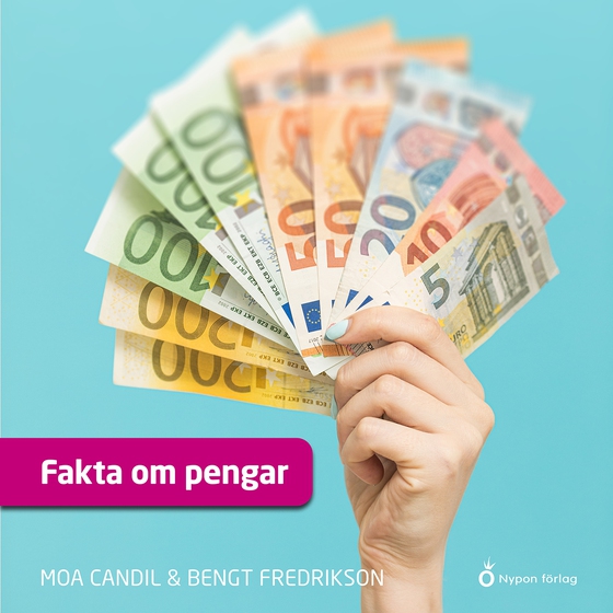 Fakta om pengar