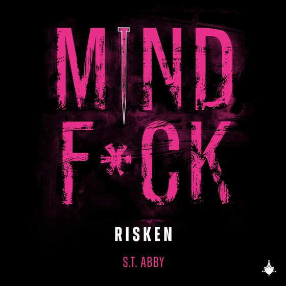 Risken (ljudbok) av ST Abby