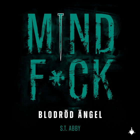 Blodröd ängel