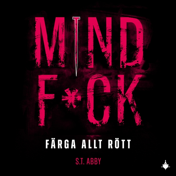Färga allt rött
