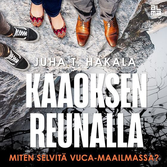 Kaaoksen reunalla