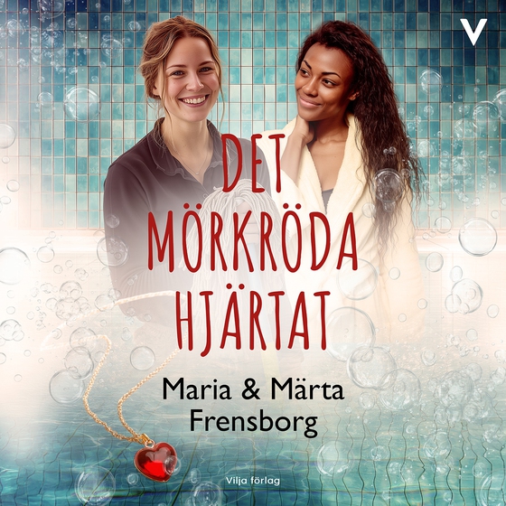 Det mörkröda hjärtat