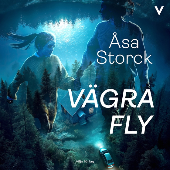 Vägra fly
