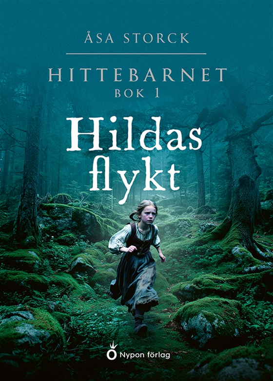 Hildas flykt