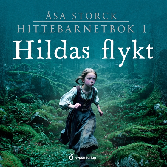 Hildas flykt