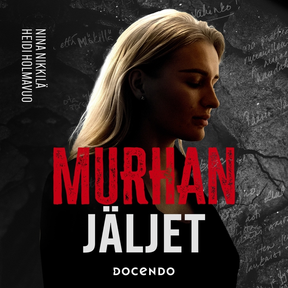 Murhan jäljet