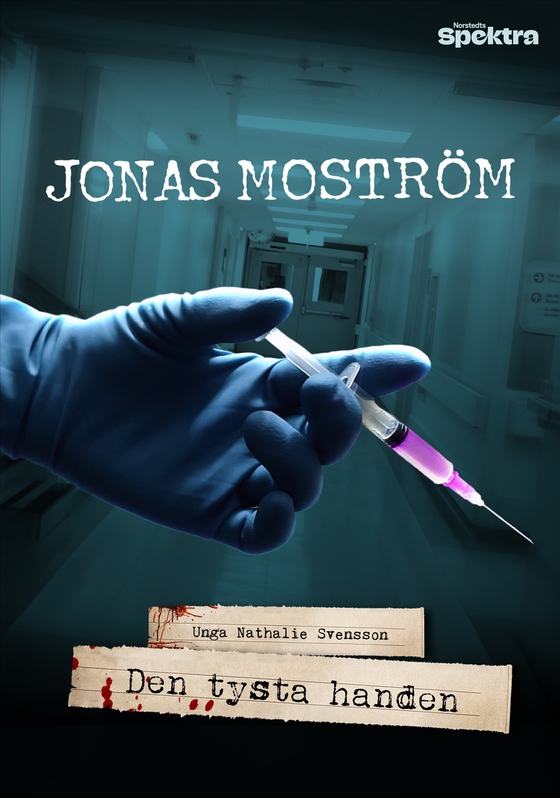 Den tysta handen