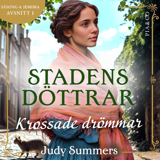 Krossade drömmar (S4E1 Stadens döttrar)