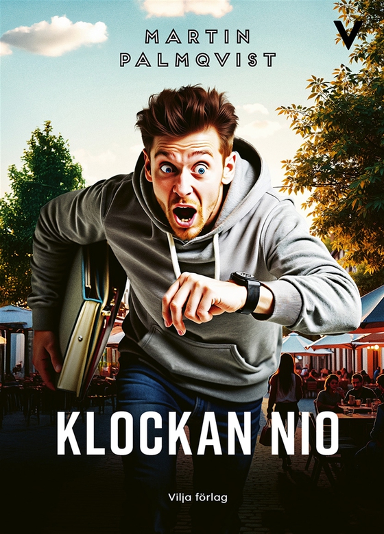 Klockan nio
