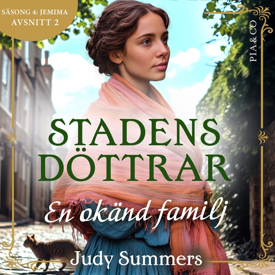 En okänd familj (S4E2 Stadens döttrar)