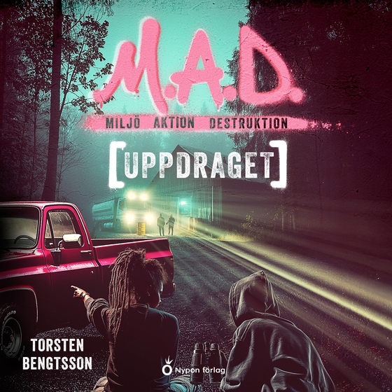 Uppdraget