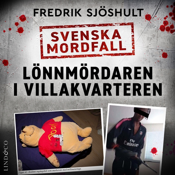 Svenska mordfall: Lönnmördaren i villakvarteren