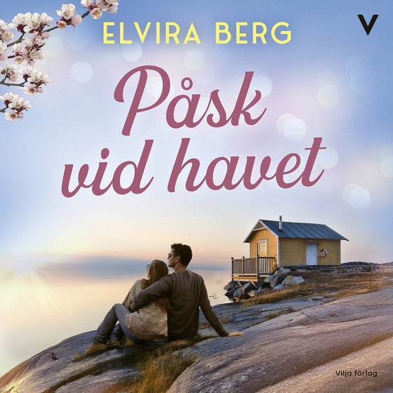 Påsk vid havet