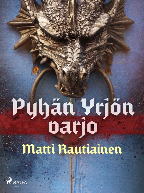 Pyhän Yrjön varjo