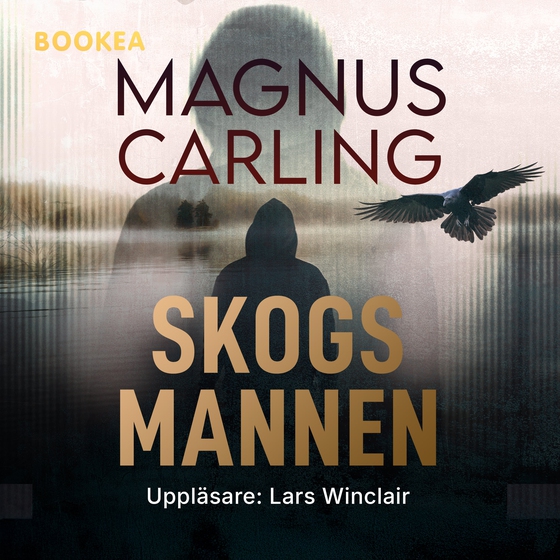 Skogsmannen