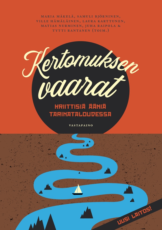 Kertomuksen vaarat