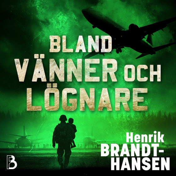 Bland vänner och lögnare