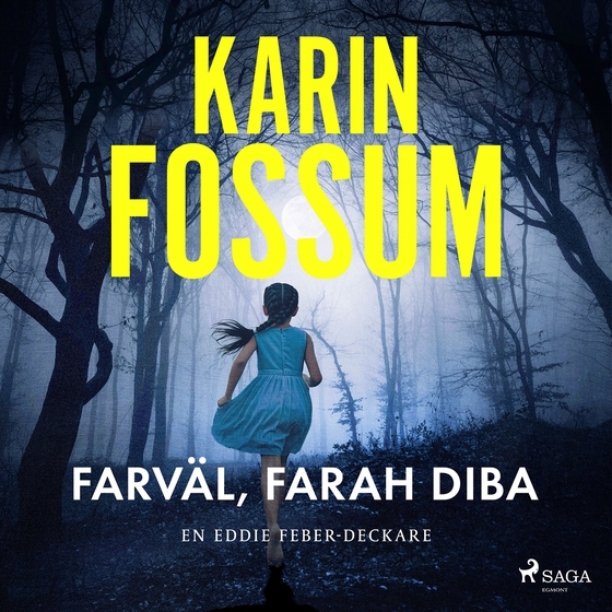 Farväl, Farah Diba